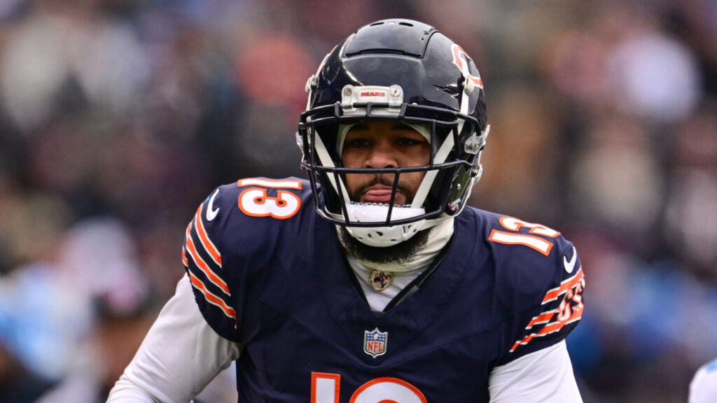 Six-time Pro Bowl WR only open to playing in two cities in 2025