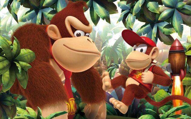 So, Have You Pre-Ordered Donkey Kong Country Returns HD For Switch?