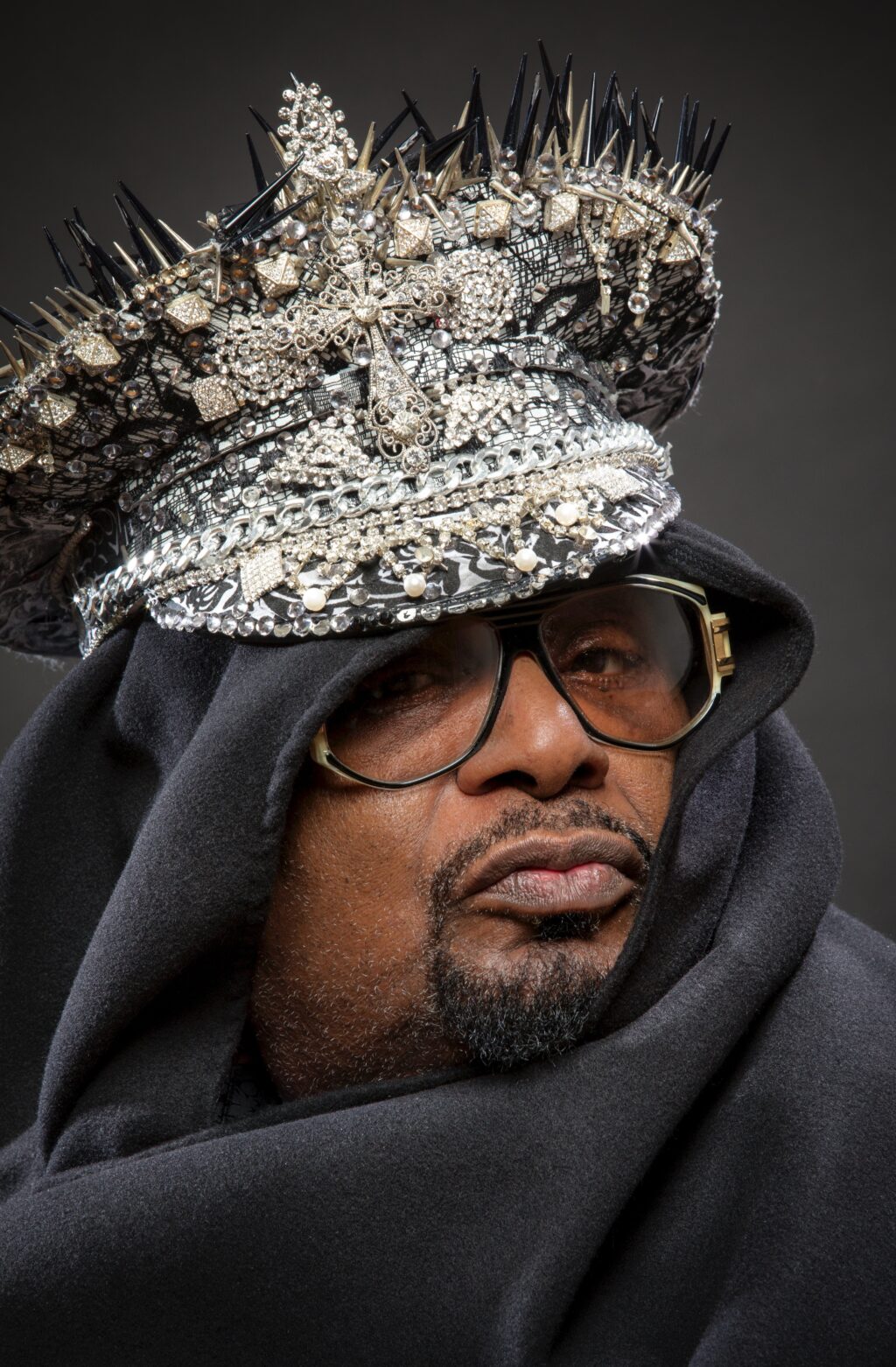 Songwriters Hall of Fame Class of 2025: George Clinton, the Doobie Brothers, and More