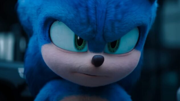 Sonic the Hedgehog 4 movie gets a release date, but it's still a few years out