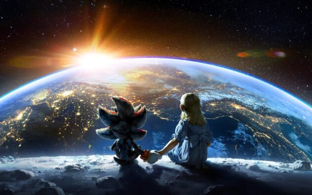 Sonic's Next Movie Outings Could Go Beyond Earth To New "Fantastical Zones"
