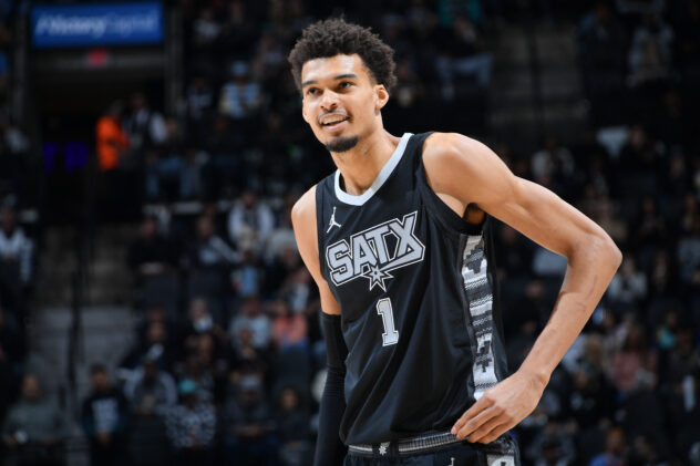 Spurs vs. Pacers prediction: NBA player props, picks, odds, best bets