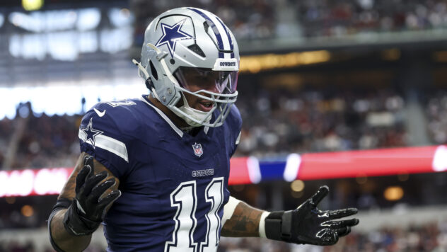 Steelers Fans Receive Terrible Insight From Cowboys' Micah Parsons