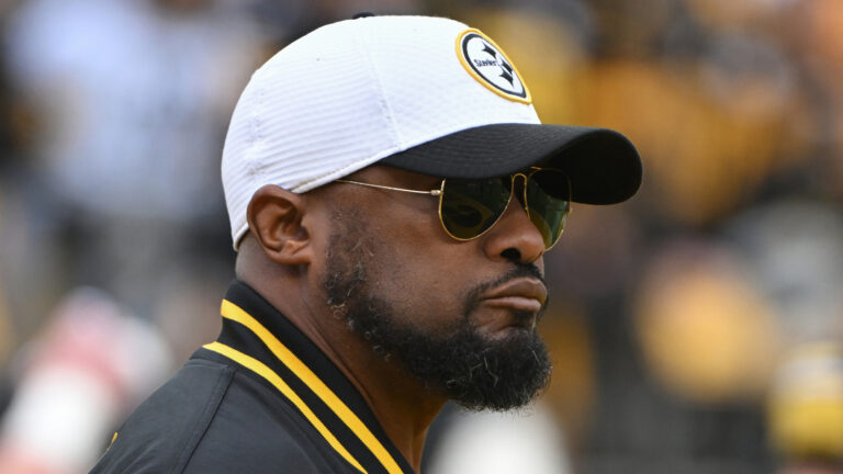 Steelers Have No Guarantees In Houston Thanks To Homefield Advantage: 'I Think It Would Be A Coin Flip'