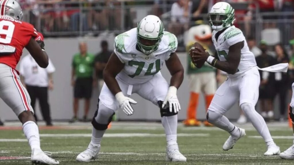 Steelers Sign Massive Guard Away from Jaguars