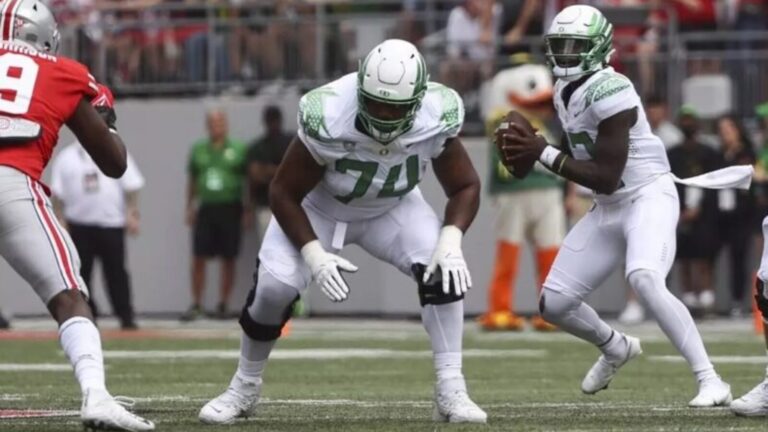 Steelers Sign Massive Guard Away from Jaguars