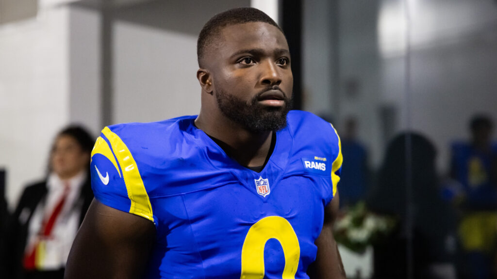 Story of NFL team allegedly trying to draft a former Tennessee Vols standout but selecting the wrong player goes viral