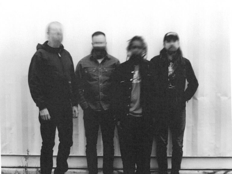 Sumac and Moor Mother Announce Album, Share New Song “Scene 1”: Listen
