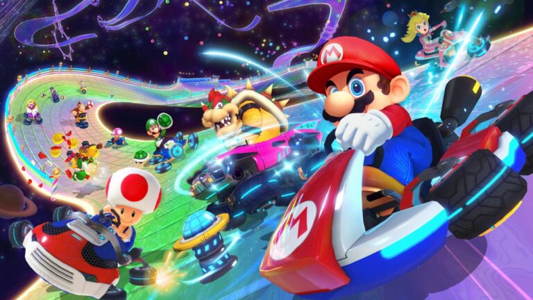 Talking Point: What Are You Playing This Weekend? (18th January)
