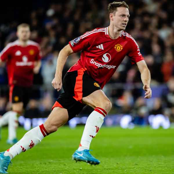 Team news update ahead of Liverpool test