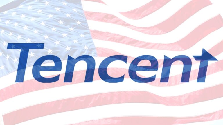 Tencent threatens "legal proceedings" if US doesn't overturn decision to label it as a Chinese military company