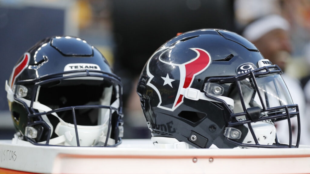 Texans Requesting OC Interview With Commanders Assistant HC Brian Johnson