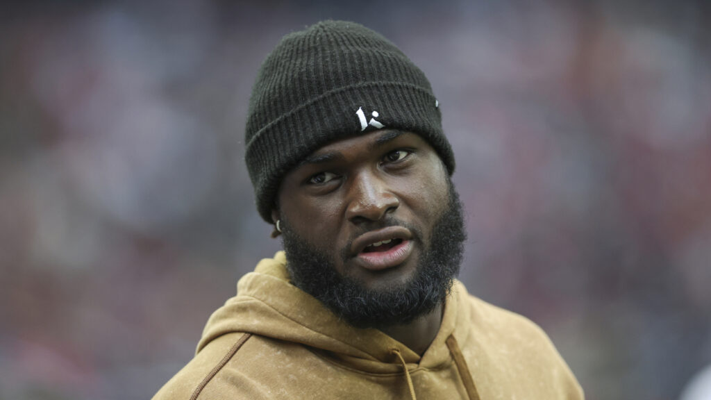 Texans Slam Refs for Costly Penalties in Crushing Divisional Round Loss to Chiefs