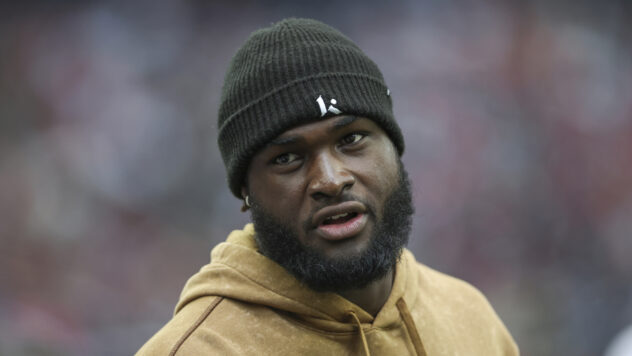 Texans Slam Refs for Costly Penalties in Crushing Divisional Round Loss to Chiefs