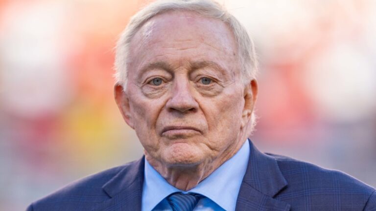 The Dallas Cowboys just got slapped in the face by harsh reality and it's time they acknowledged it