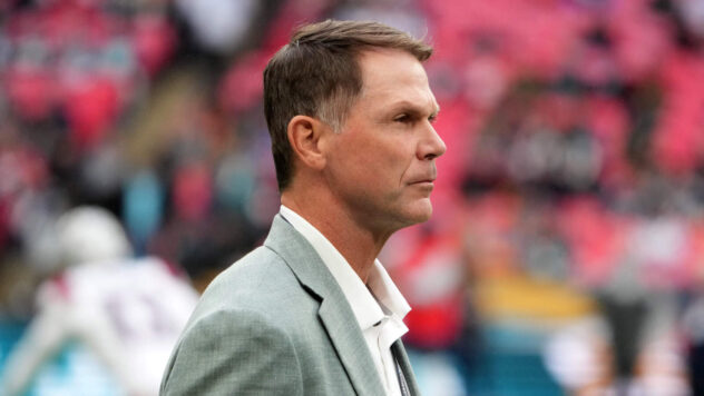 The Jaguars Fired Trent Baalke In Stunning Turn For 2025
