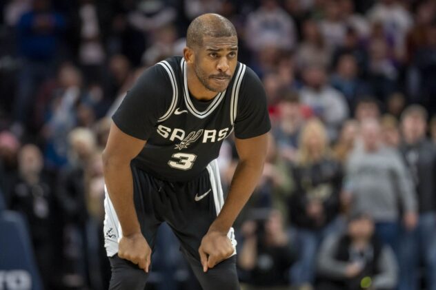 The Spurs’ brutal January schedule could make or break their season
