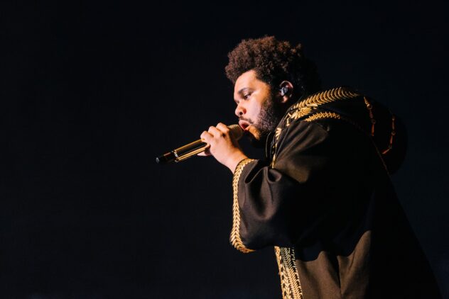 The Weeknd Postpones Album, Cancels Rose Bowl Concert due to Los Angeles Wildfires
