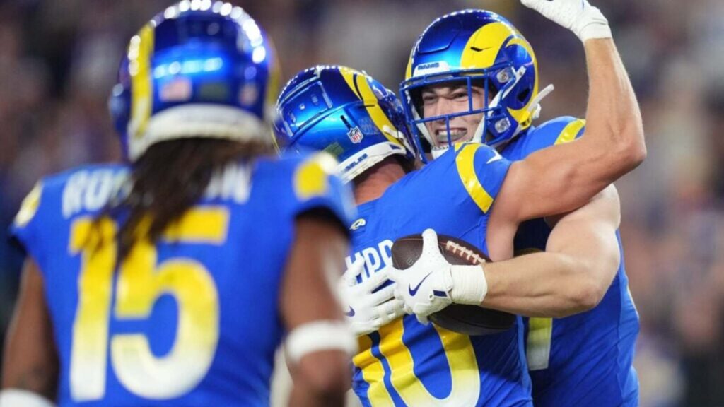 'There’s Something Wrong;' Rams Could Trade Star After Playoff Run