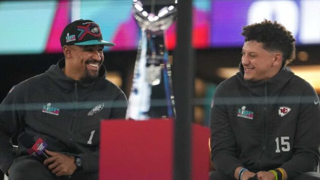 These five playoff teams pose the biggest threat to a Chiefs three-peat