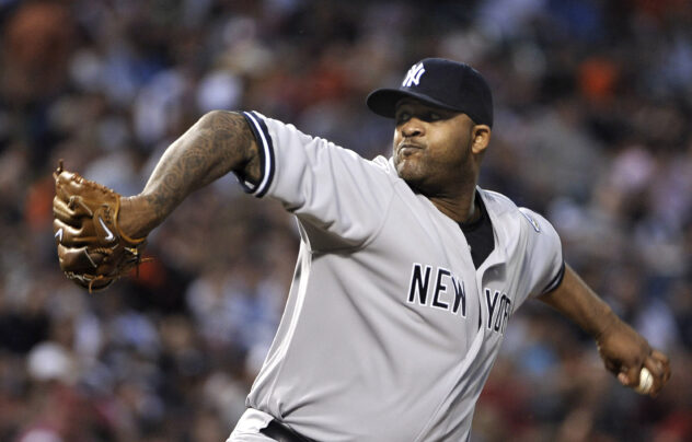 They don’t make aces like CC Sabathia anymore — and all the other reasons behind my Hall of Fame ballot