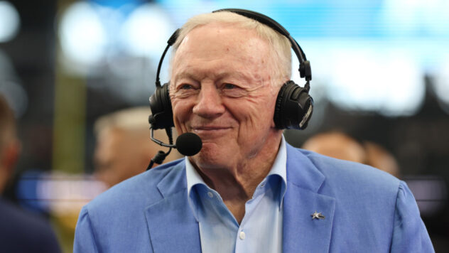 This might be Jerry Jones' last head coaching hire, which could lead to a risky home run swing for his Dallas Cowboys
