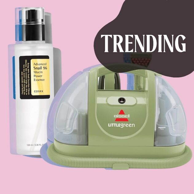 TikTok’s Most Viral Products Are on Sale at Amazon Right Now