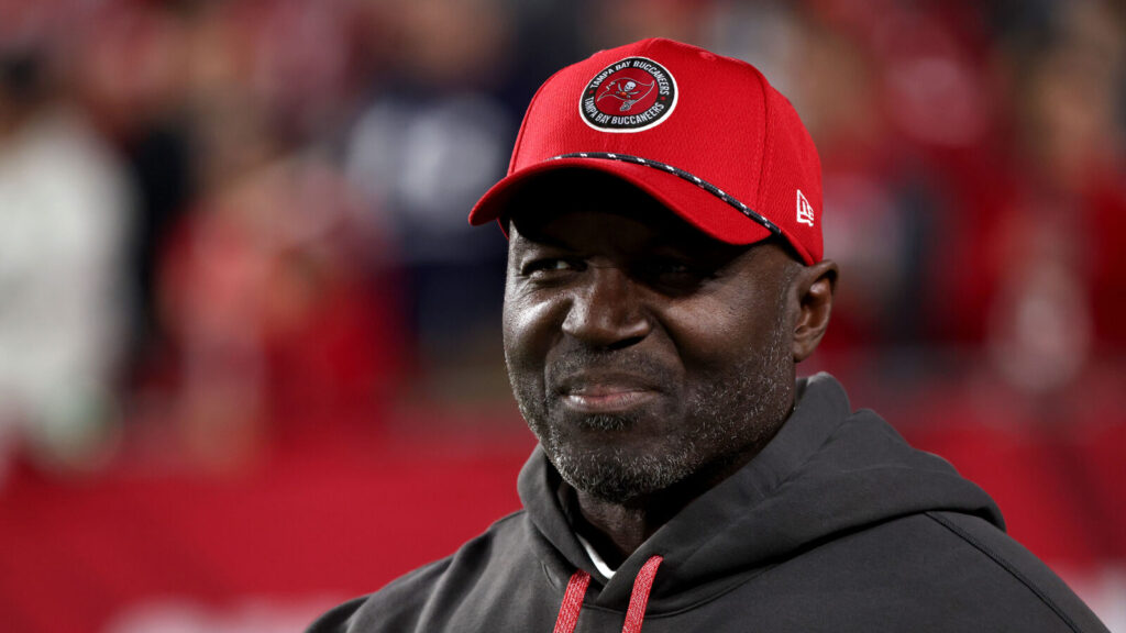 Todd Bowles Shares His Message To The Bucs