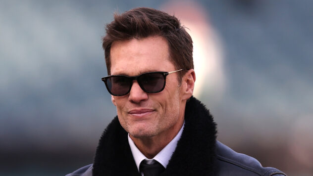Tom Brady expected to have 'huge' voice in Raiders' operations?