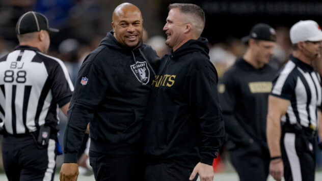 Tom Brady is bound to have a key role in whatever the Raiders plan to do regarding their head coach job