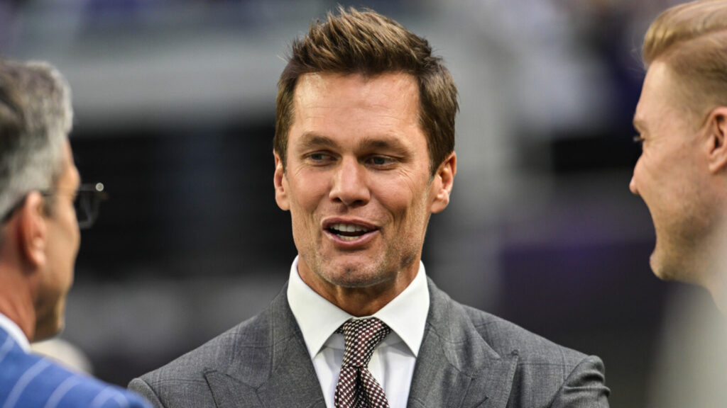 Tom Brady’s new jobs don’t mix and the NFL must make him choose between them