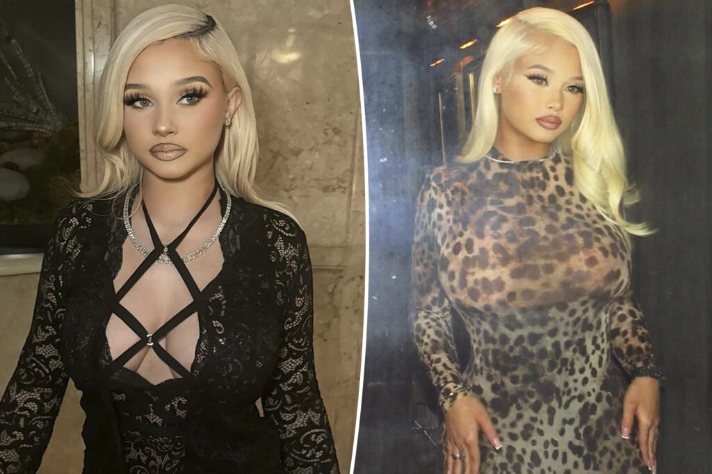 Travis Barker’s daughter, Alabama, addresses her hospitalization over nicotine withdrawal