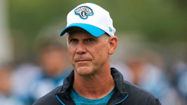 Trent Baalke could be major hinderance in Jaguars' search for ideal head coach