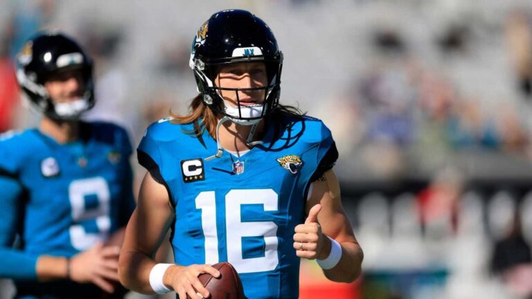 Trevor Lawrence Weighs In On What He’s Hoping To See From Next Head Coach
