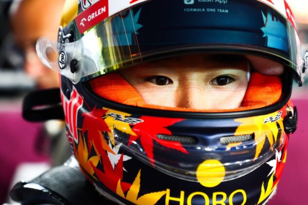 Tsunoda on the myths and reality of F1's perception problem