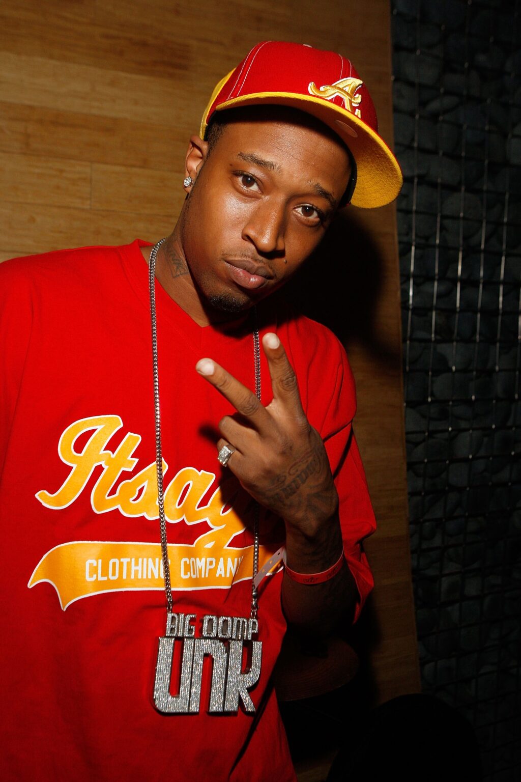 Unk, Atlanta Rapper Behind “Walk It Out” and “2 Step,” Dies at 43