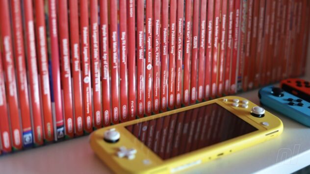 US Physical Game Spending Continued To Decline Last Year, Now Sits At Half 2021's Numbers