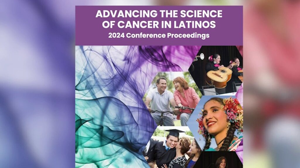 UT Health San Antonio releases book with cancer prevention ideas