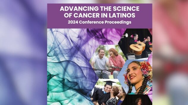 UT Health San Antonio releases book with cancer prevention ideas