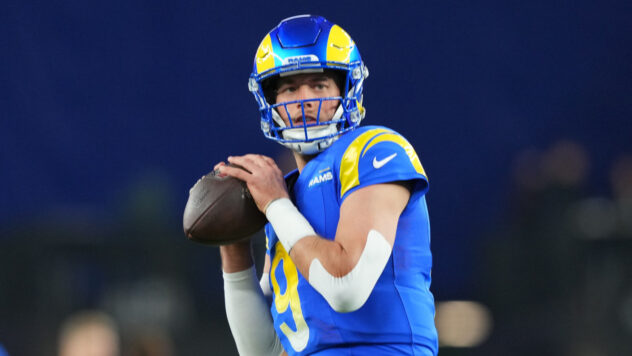 Vikings-Rams takeaways: Rams rediscover Super Bowl form in wire-to-wire win