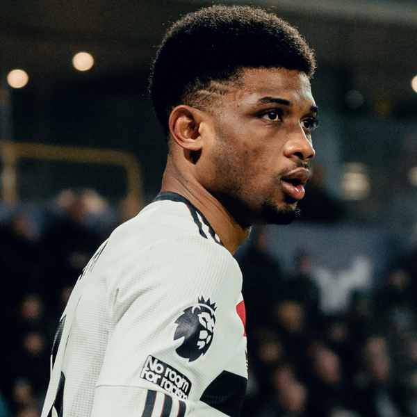 Vote for United's December Player of the Month