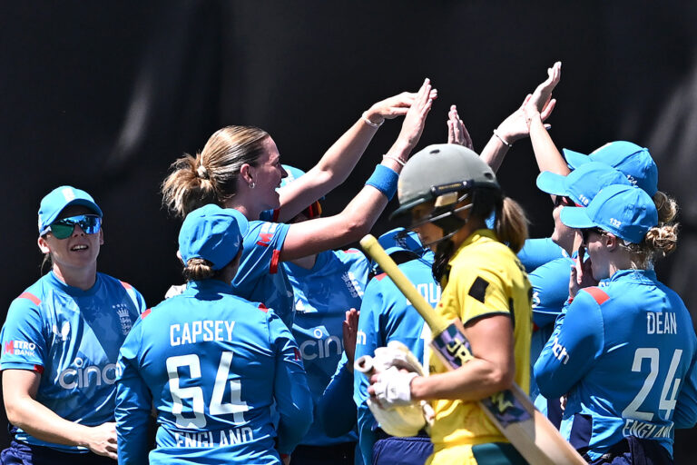 'We're going to imagine it's nil-nil' - Bell wants England to forget first ODI blues