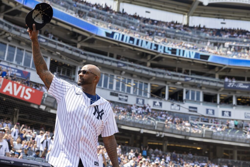 Why CC Sabathia may have to wait a while for the next Yankee to join him in Cooperstown
