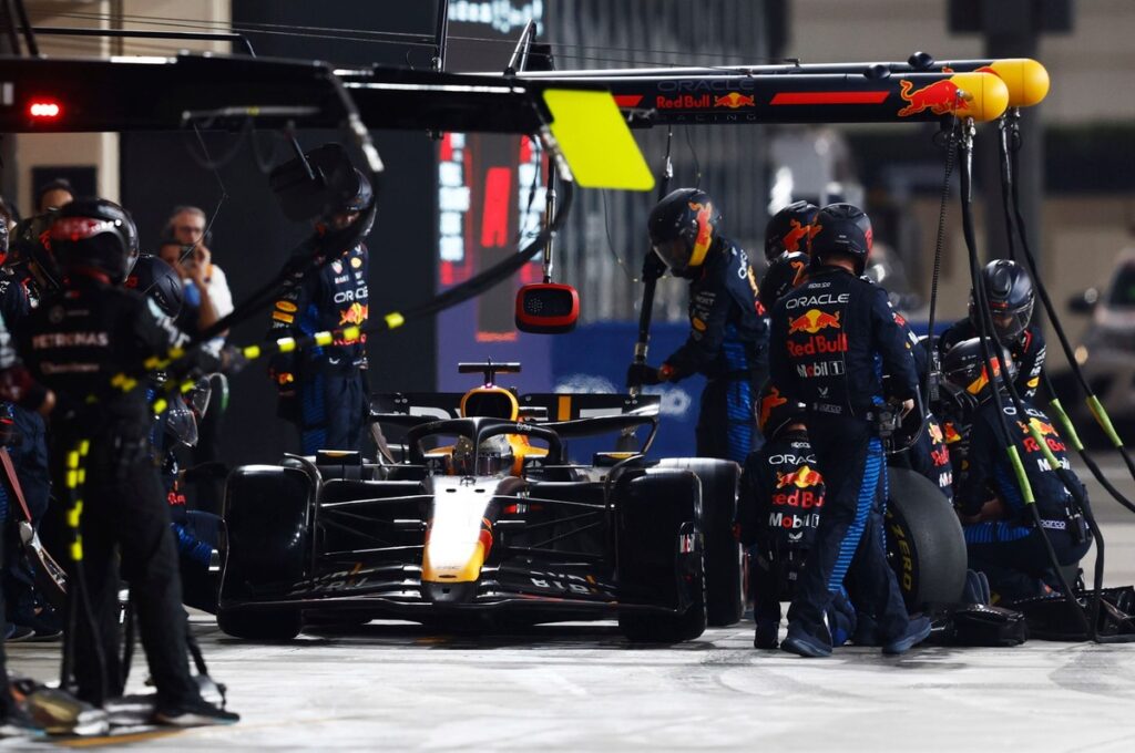 Why Red Bull remains skeptical about its F1 development tools