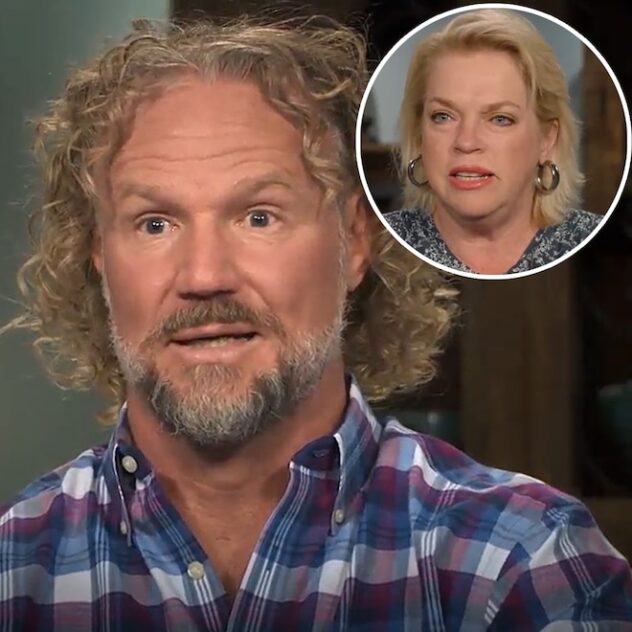 Why Sister Wives' Janelle Brown Says She Was "Too Trusting" of Ex Kody