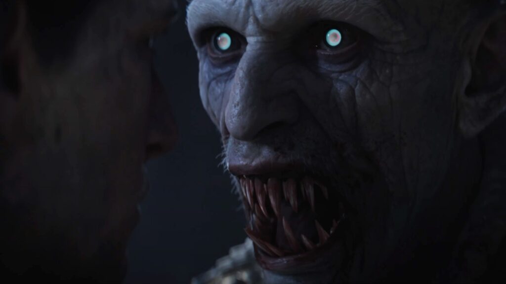 Witcher 3 director's vampiric dark fantasy action-RPG The Blood of the Dawnwalker gets first trailer