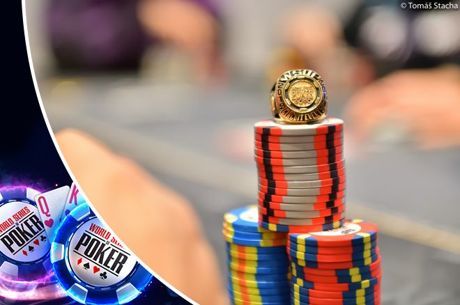 WSOP Circuit Harrah's Pompano Beach Guarantees Total $2.8 Million