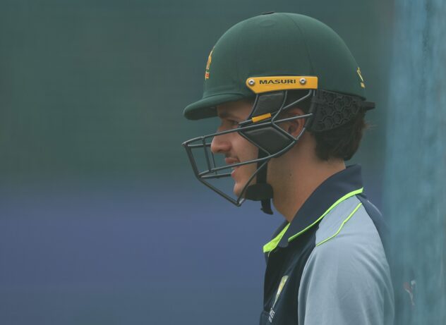 'Yeah mate, no stress': Konstas takes axing in stride