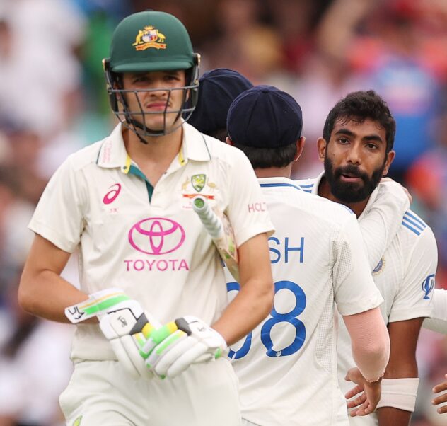 'You can't be that soft' - Gambhir responds to Australia's intimidation accusation