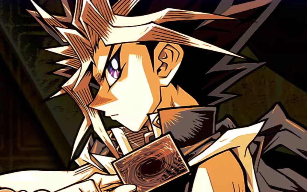 Yu-Gi-Oh! Early Days Collection Trailer Introduces Online Play And Other New Features